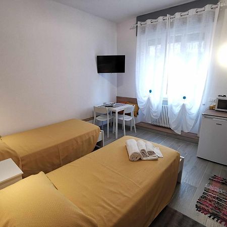 Casa Belfiore Vicenza 2 Esterno foto