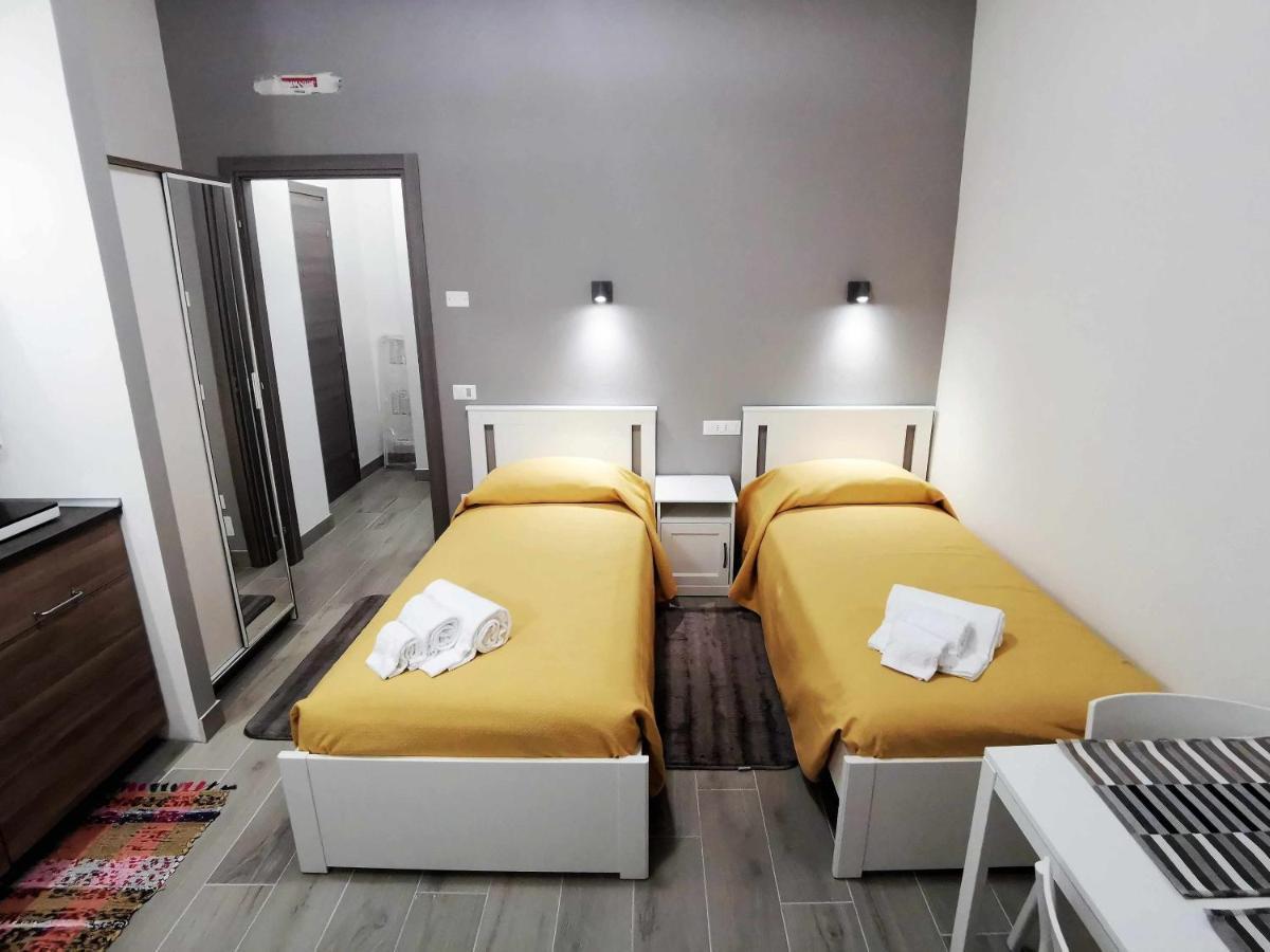 Casa Belfiore Vicenza 2 Esterno foto