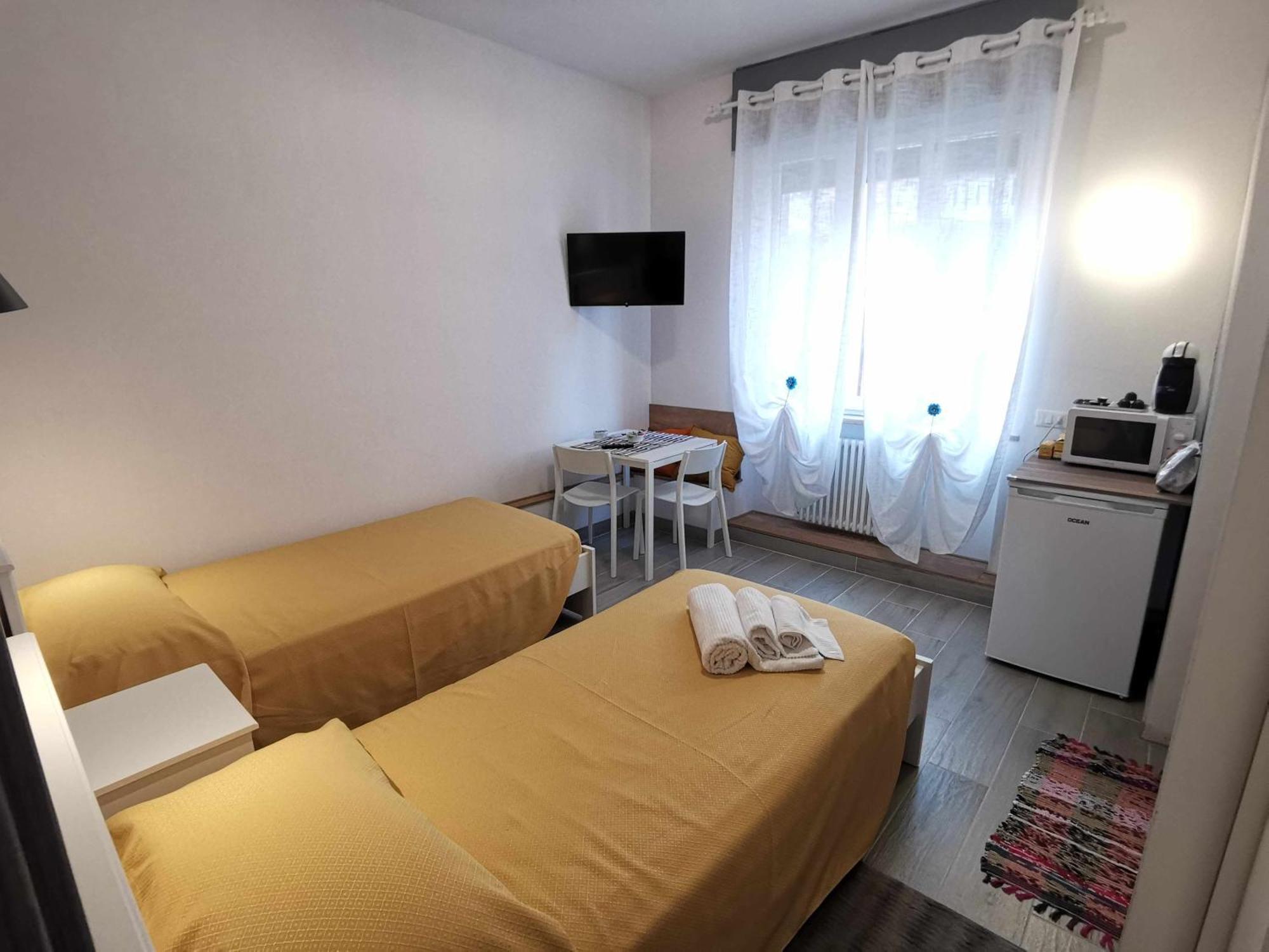 Casa Belfiore Vicenza 2 Esterno foto