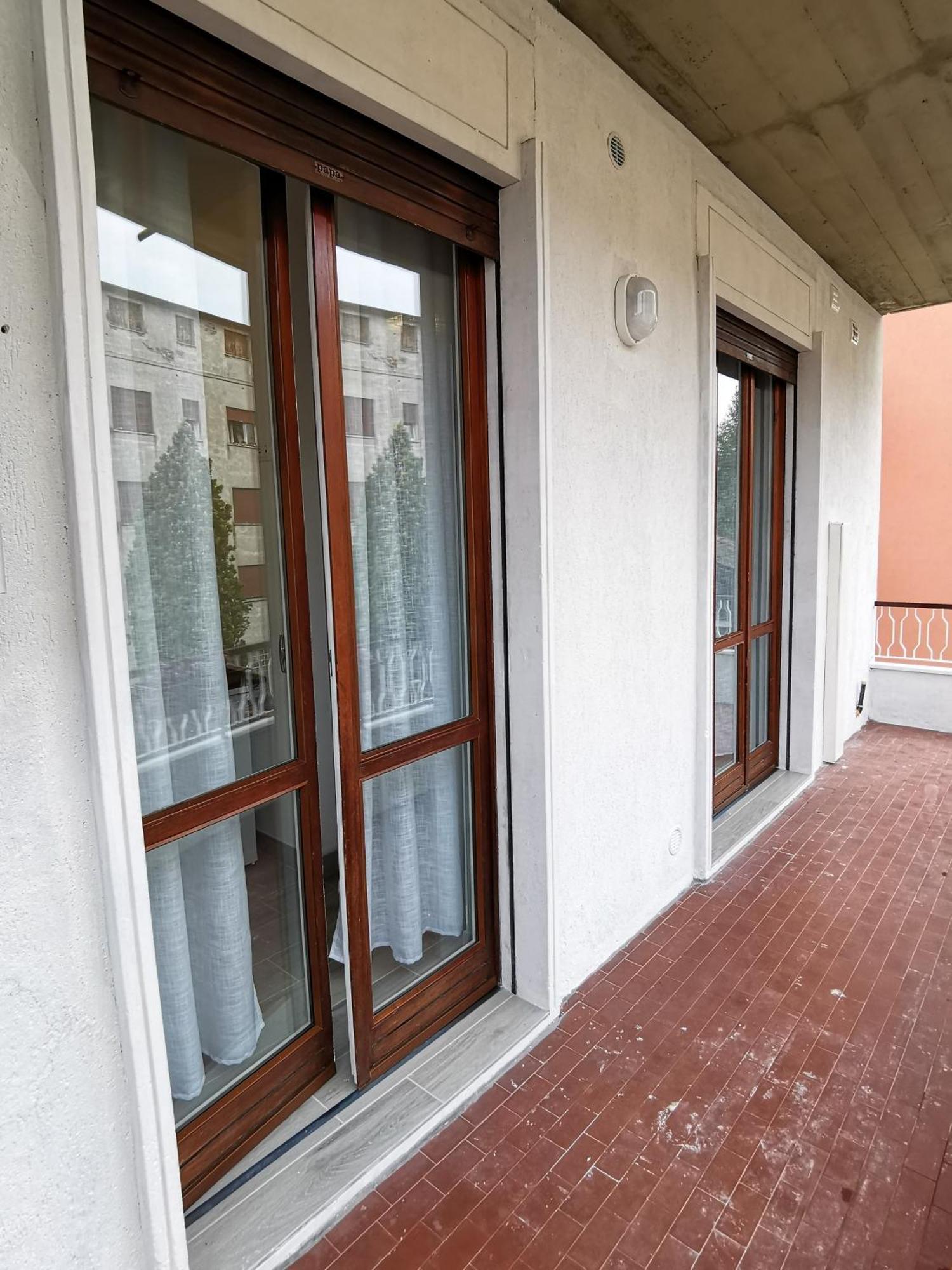 Casa Belfiore Vicenza 2 Esterno foto
