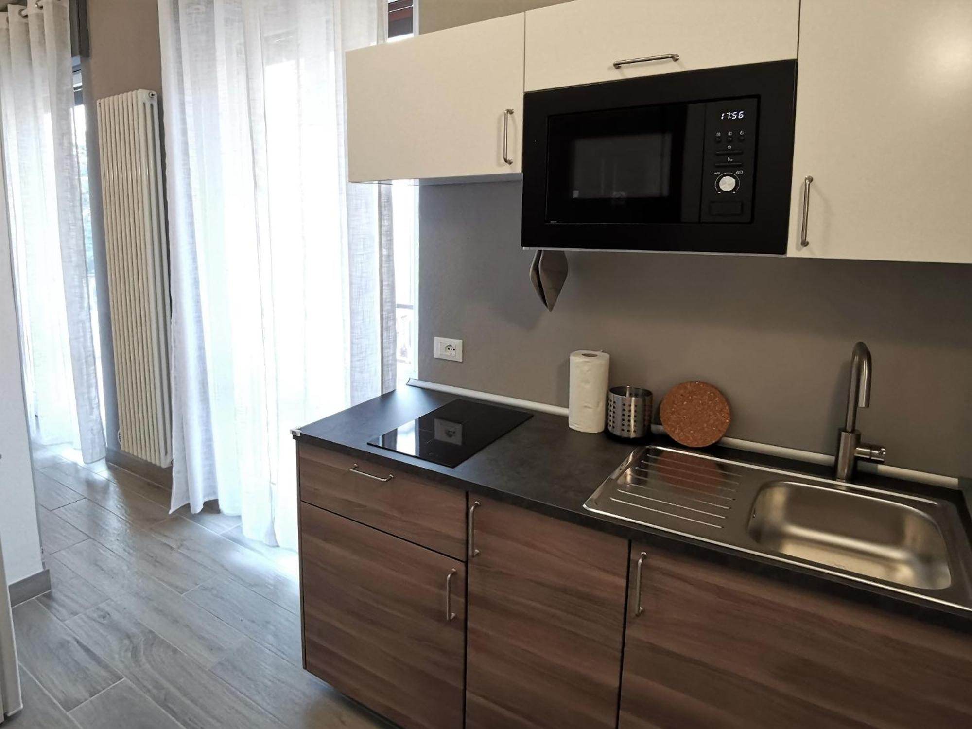 Casa Belfiore Vicenza 2 Esterno foto