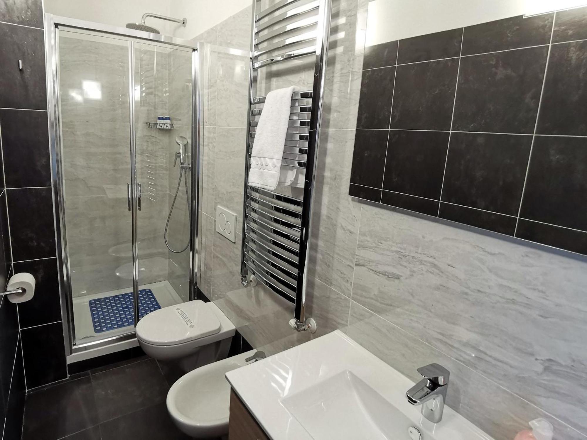 Casa Belfiore Vicenza 2 Esterno foto