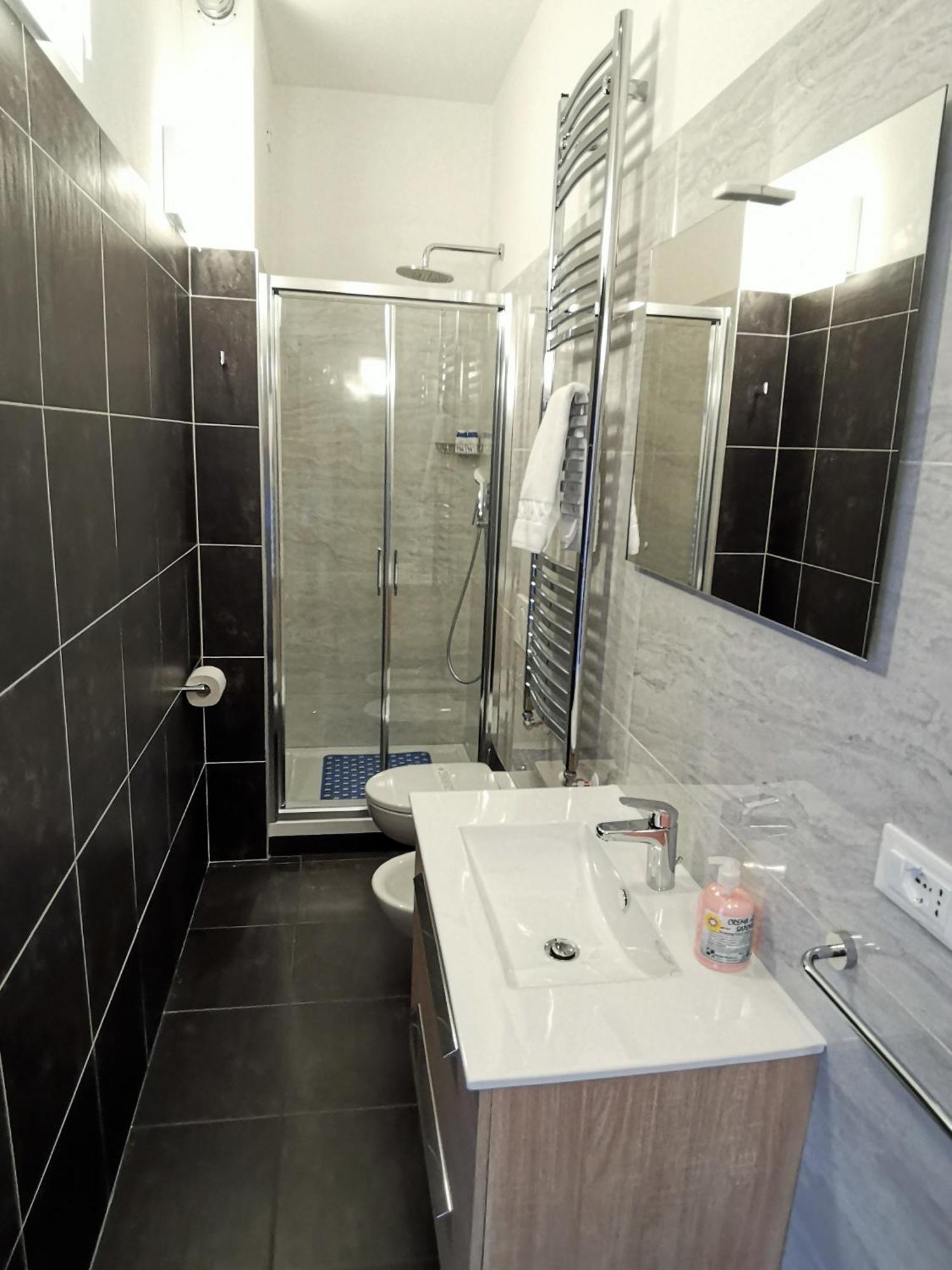 Casa Belfiore Vicenza 2 Esterno foto